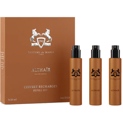 Althair Refill