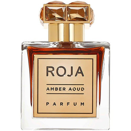 Amber Aoud Fő kép