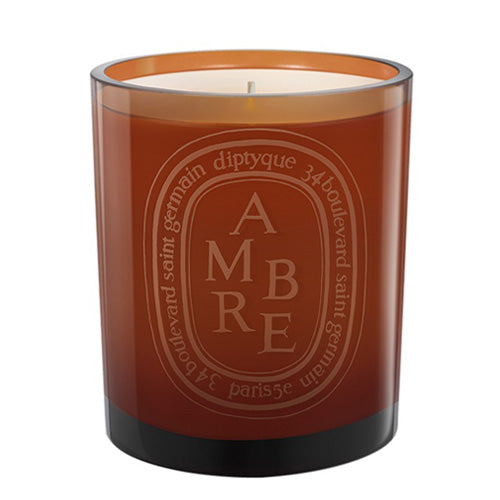 Ambre Cognac gyertya Main image