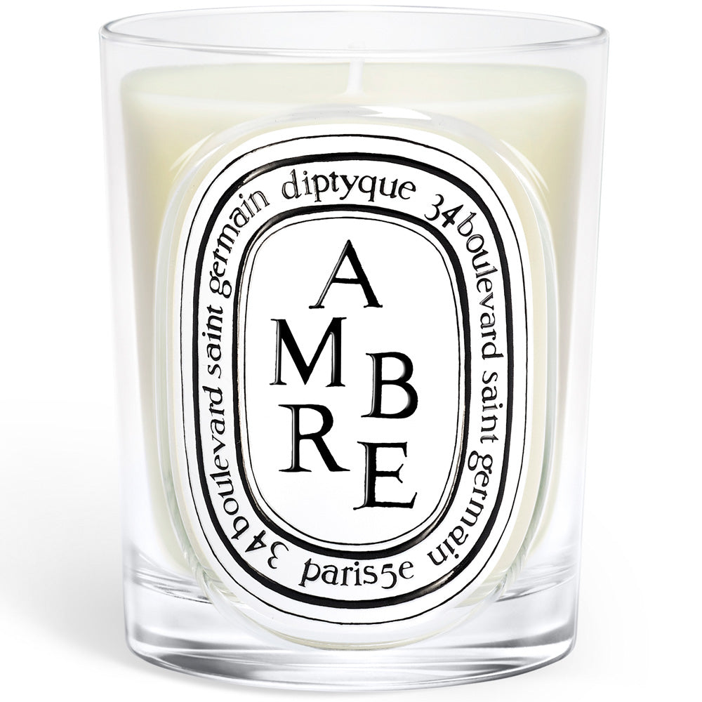 Diptyque Ambre gyertya 190 g Main image