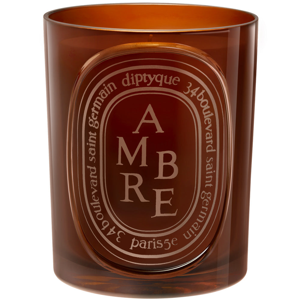 Diptyque Ambre gyertya 300 g
