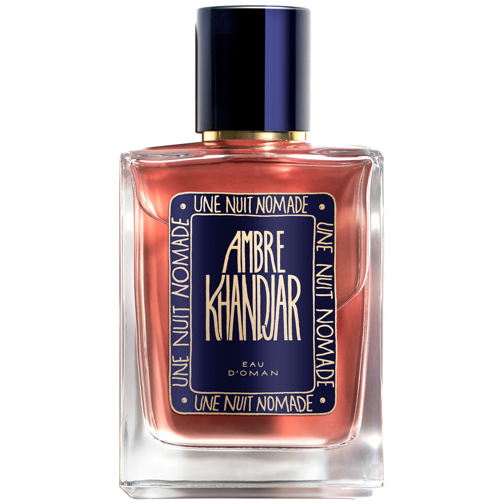Ambre Khandjar Main image