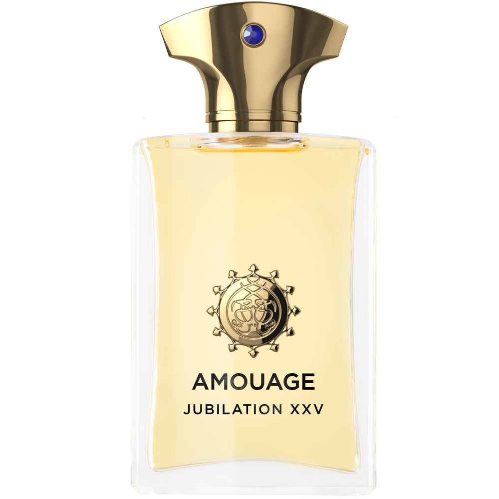 Amouage Jubilation XXV Man Eau de Parfum 100 ml