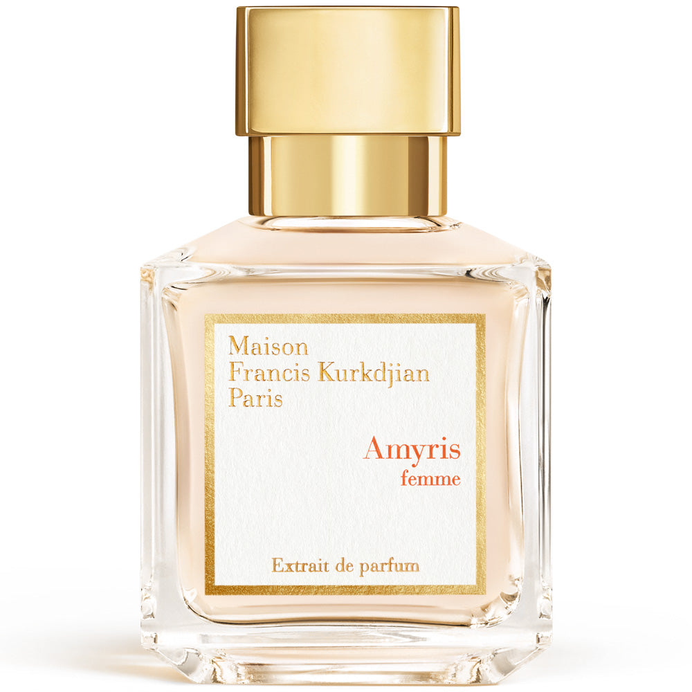 Maison Francis Kurkdjian Amyris Femme Extrait de Parfum 70 ml