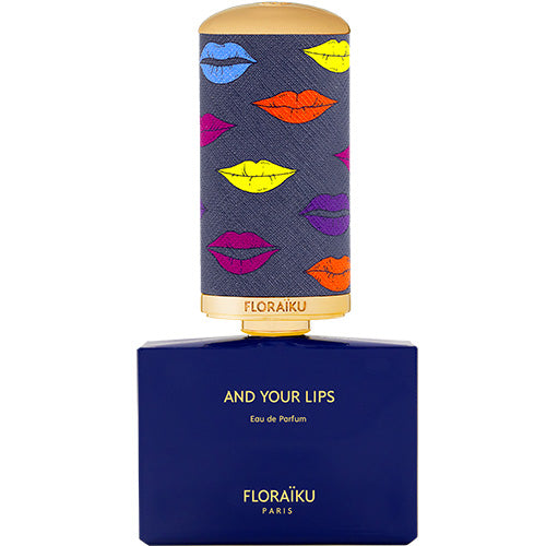 And Your Lips