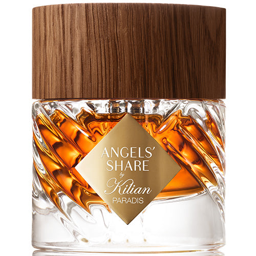 Angels' Share Paradis