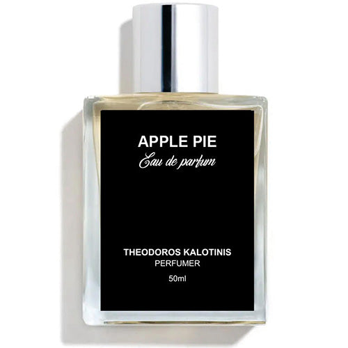 Apple Pie