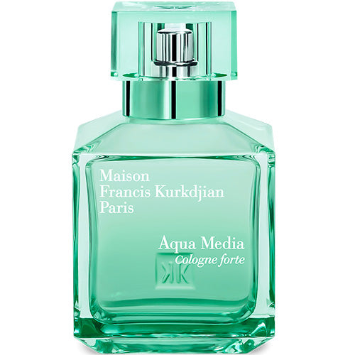 Aqua Media CF