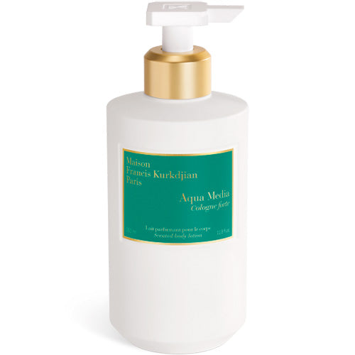 Aqua Media Body Lotion