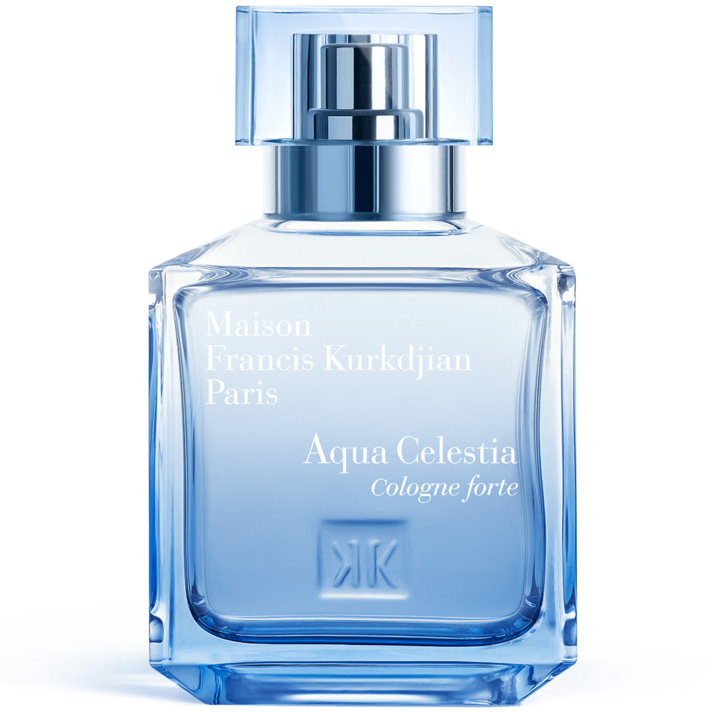 Aqua Celestia Cologne Forte Fő kép