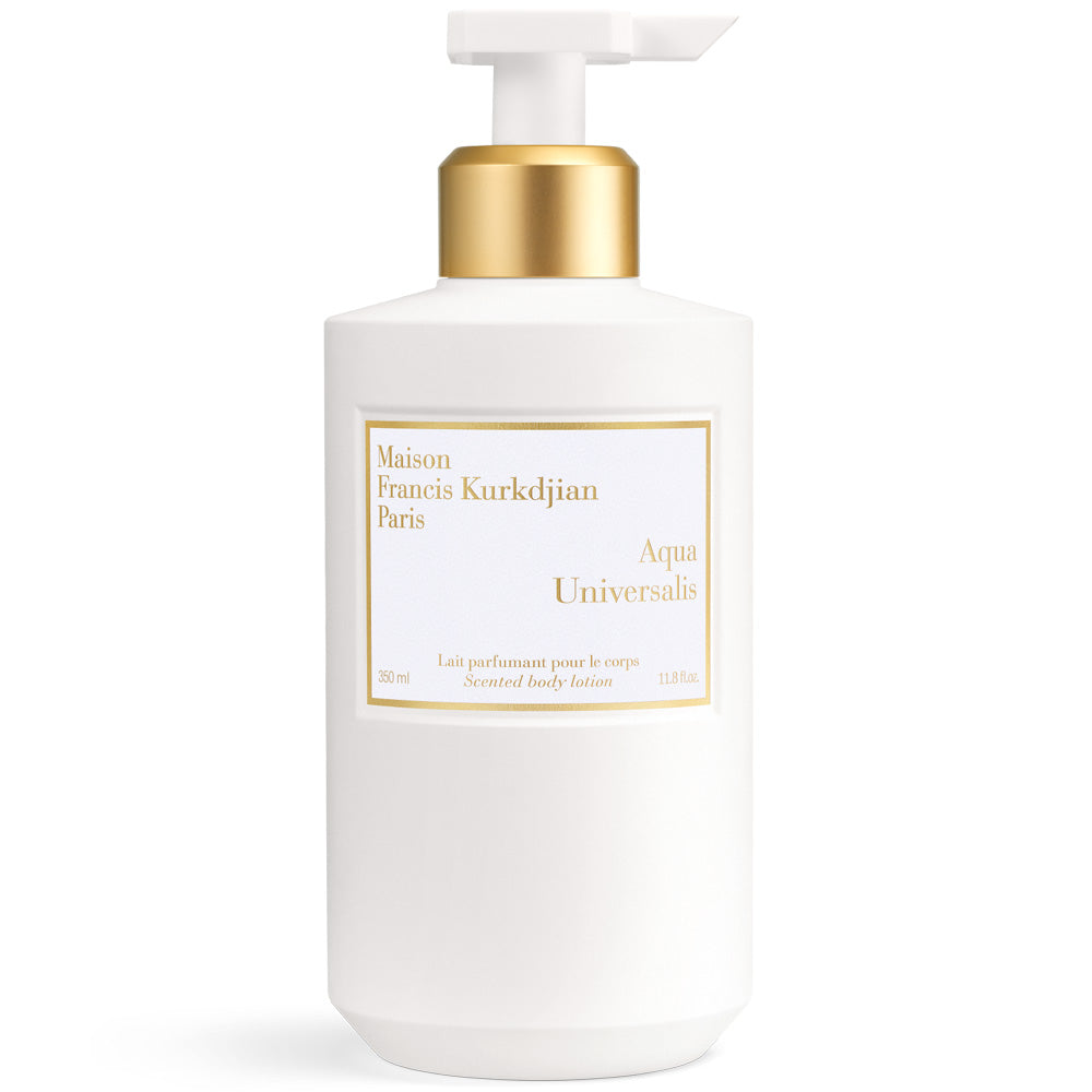 Aqua Universalis Body Lotion