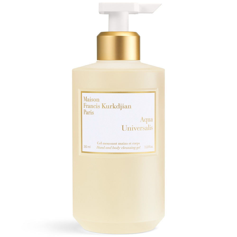 Aqua Universalis Body Wash Fő kép