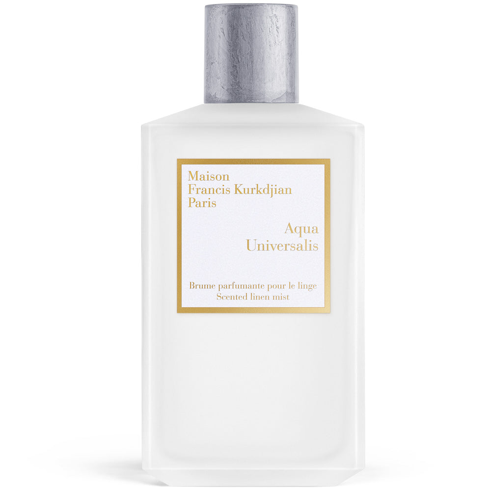 Aqua Universalis Linen Mist Fő kép