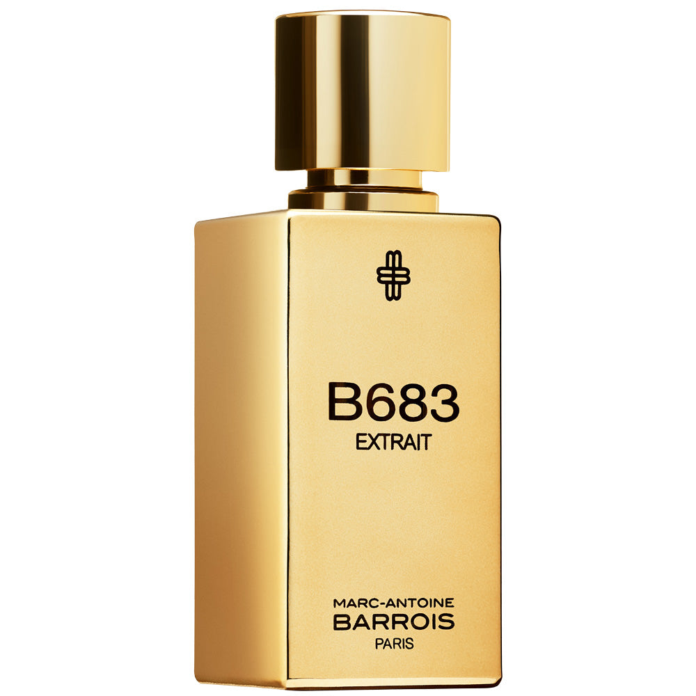 Marc-Antoine Barrois B683 Extrait de Parfum 50 ml 