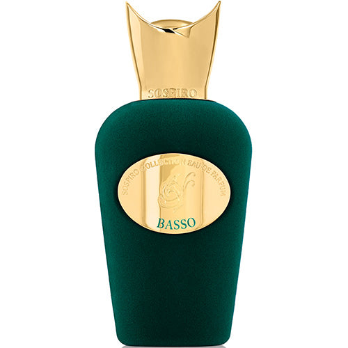 Basso Fő kép