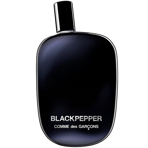Blackpepper Fő kép