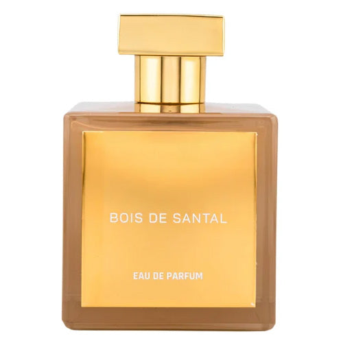 Bois de Santal Fő kép