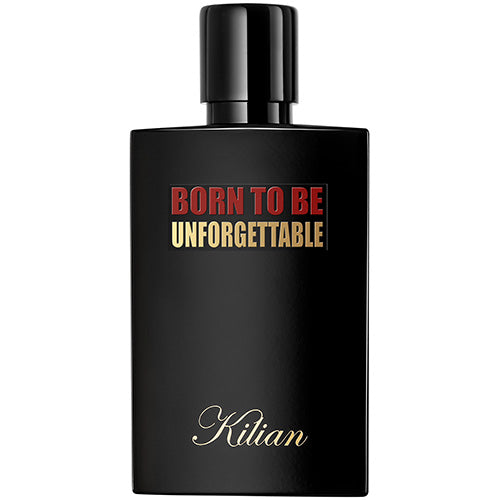 Born to be Unforgettable Fő kép
