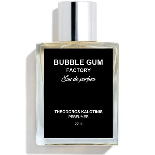 Bubble Gum Factory