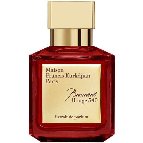 Baccarat Rouge Extrait