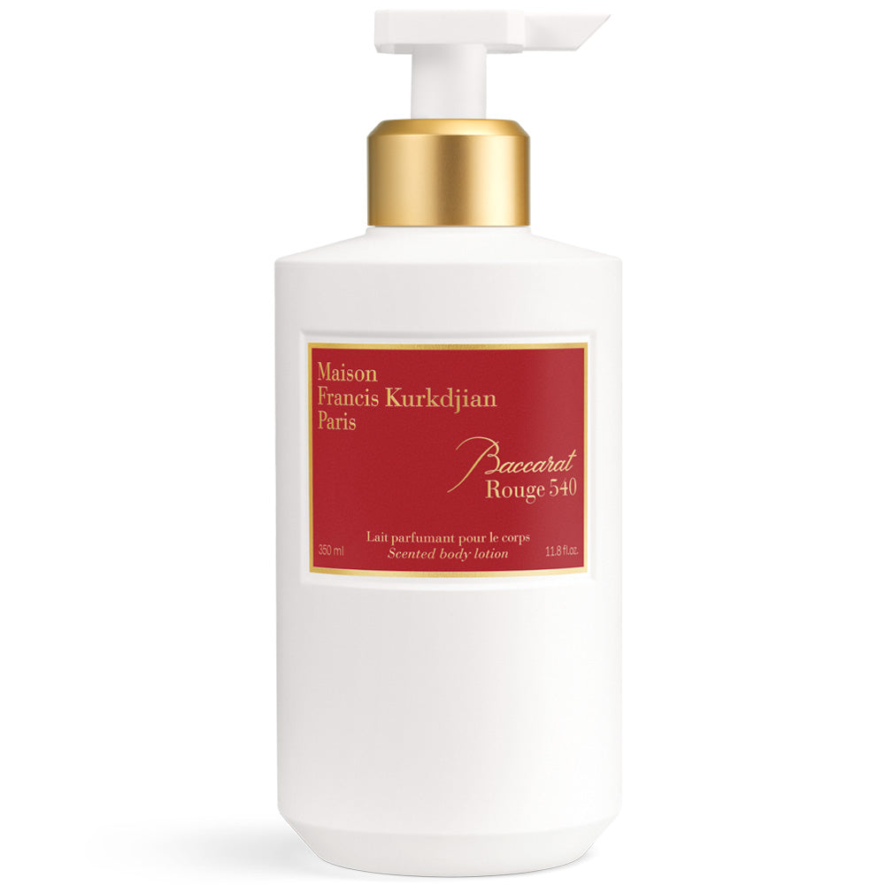 Maison Francis Kurkdjian Baccarat Rouge 540 Body Lotion 350 ml