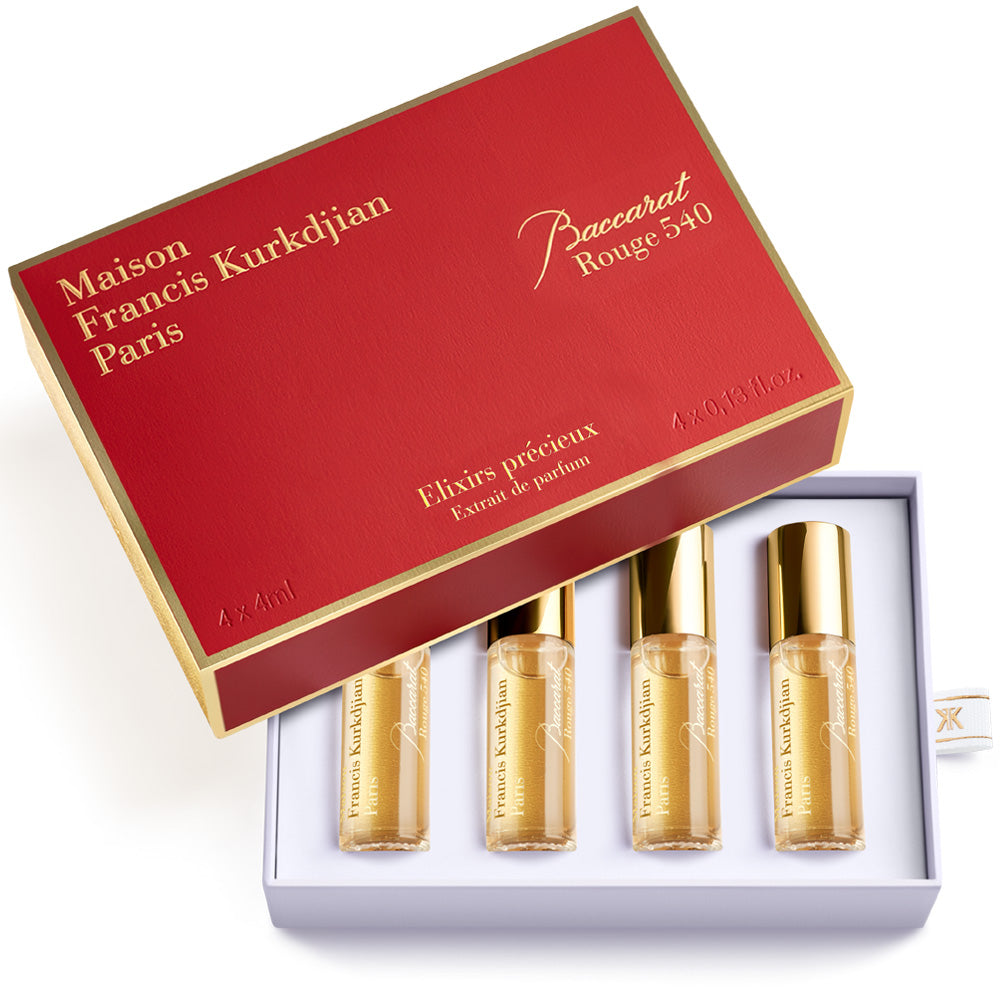 Maison Francis Kurkdjian Baccarat Rouge 540 Elixir Extrait de Parfum