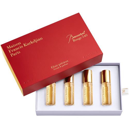 Baccarat Elixir Fő kép