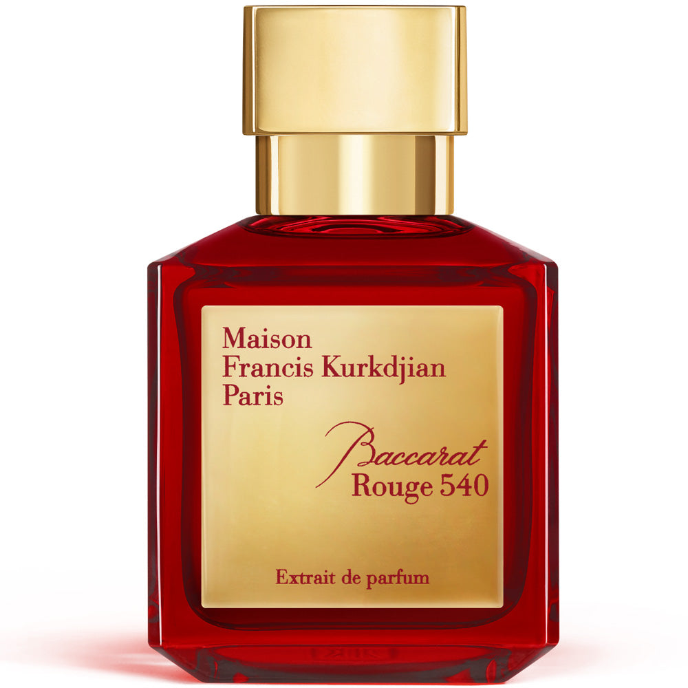 Baccarat Rouge Extrait Fő kép