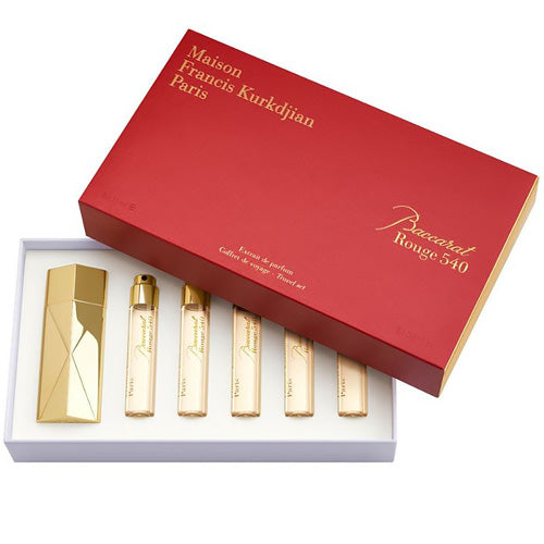 Baccarat Extrait Travel