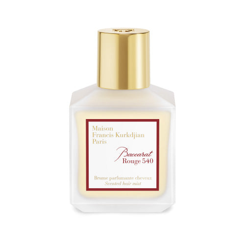 Baccarat Hair Mist