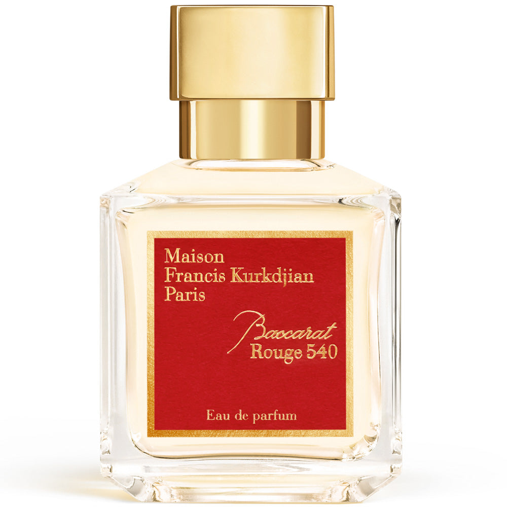 Maison Francis Kurkdjian Baccarat Rouge 540 Eau de Parfum 70 ml