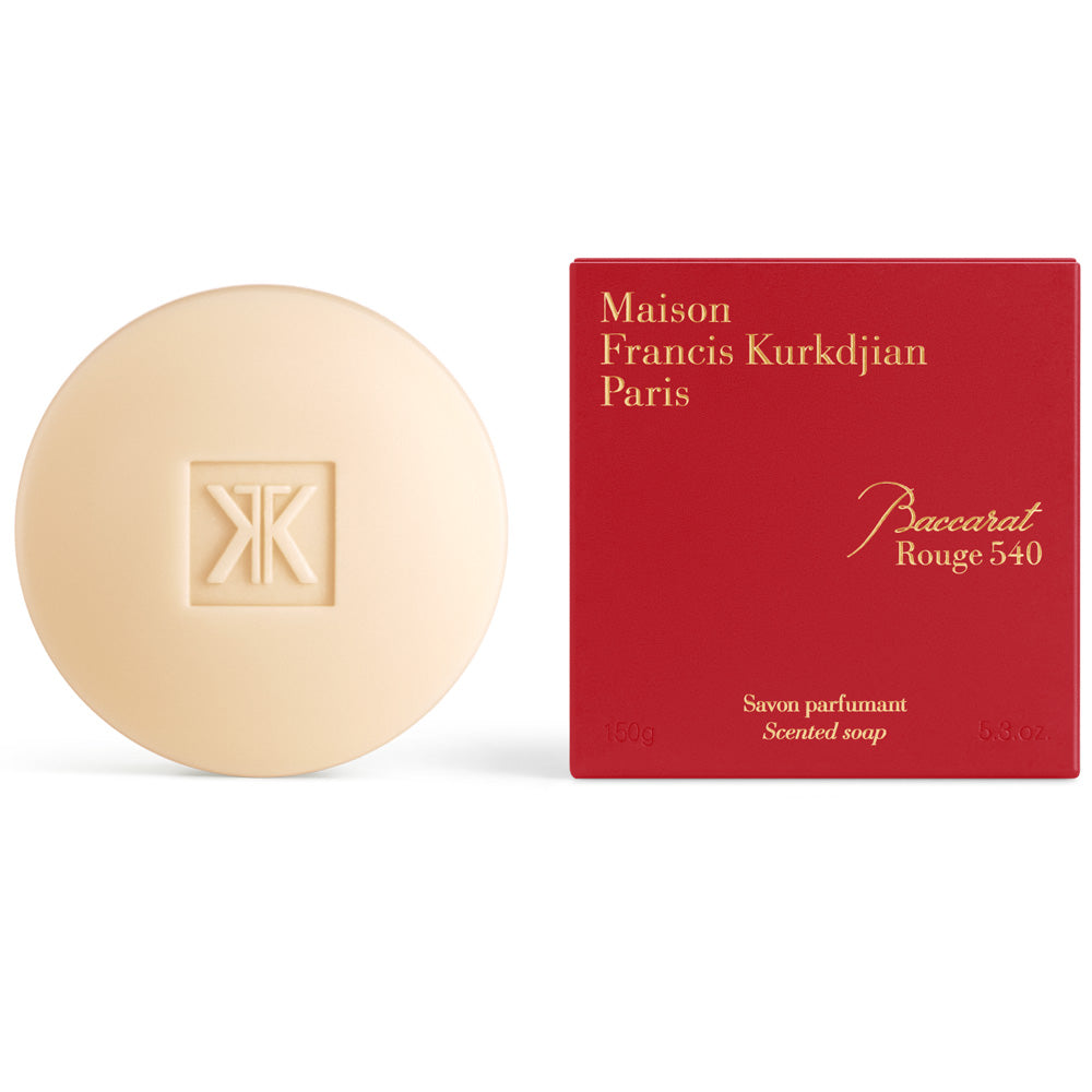 Maison Francis Kurkdjian Baccarat Rouge 540 szappan Main image