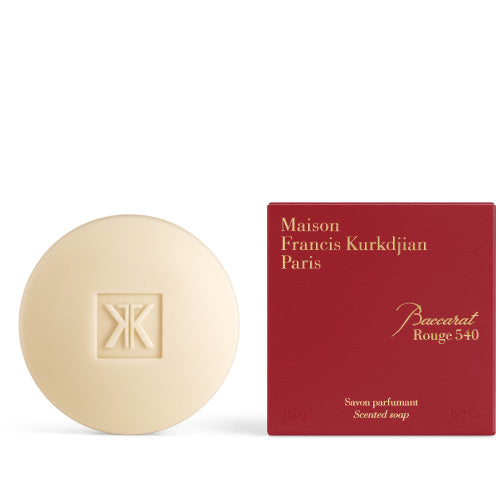 Baccarat Soap Fő kép