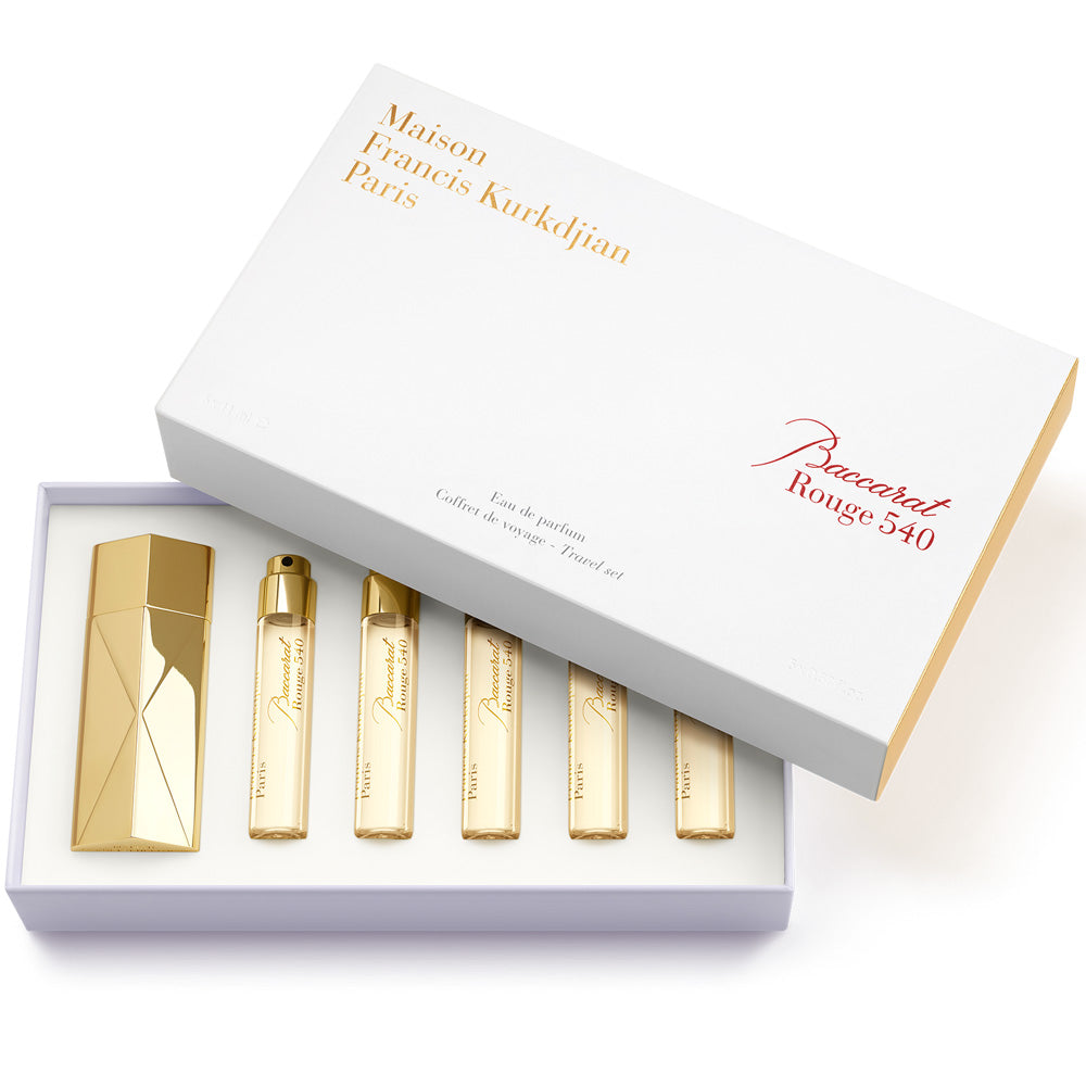 Baccarat EDP Travel Main image