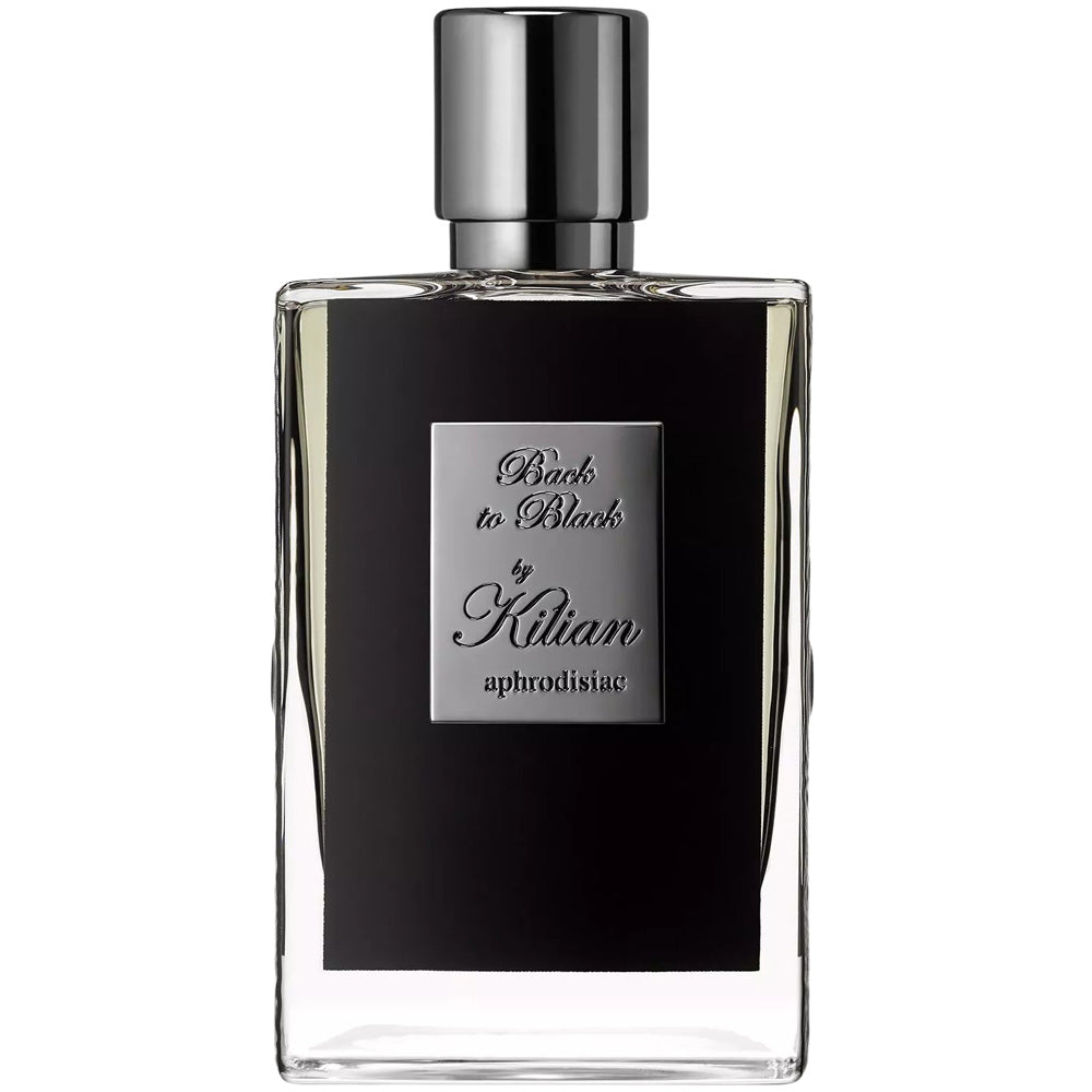 Kilian Back to Black Eau de Parfum 50 ml Main image