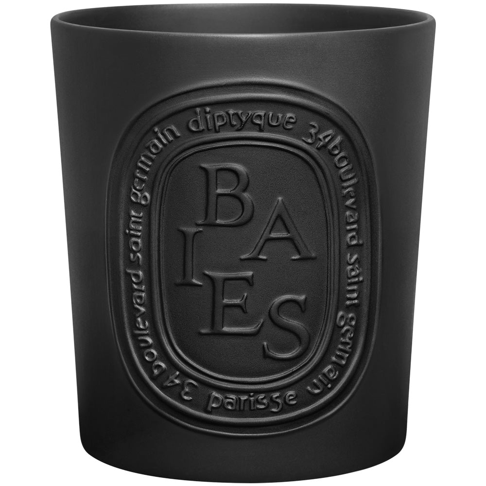 Baies 600g gyertya