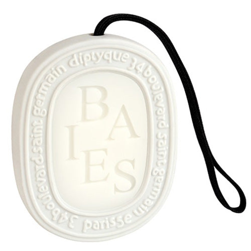 Baies Ovál