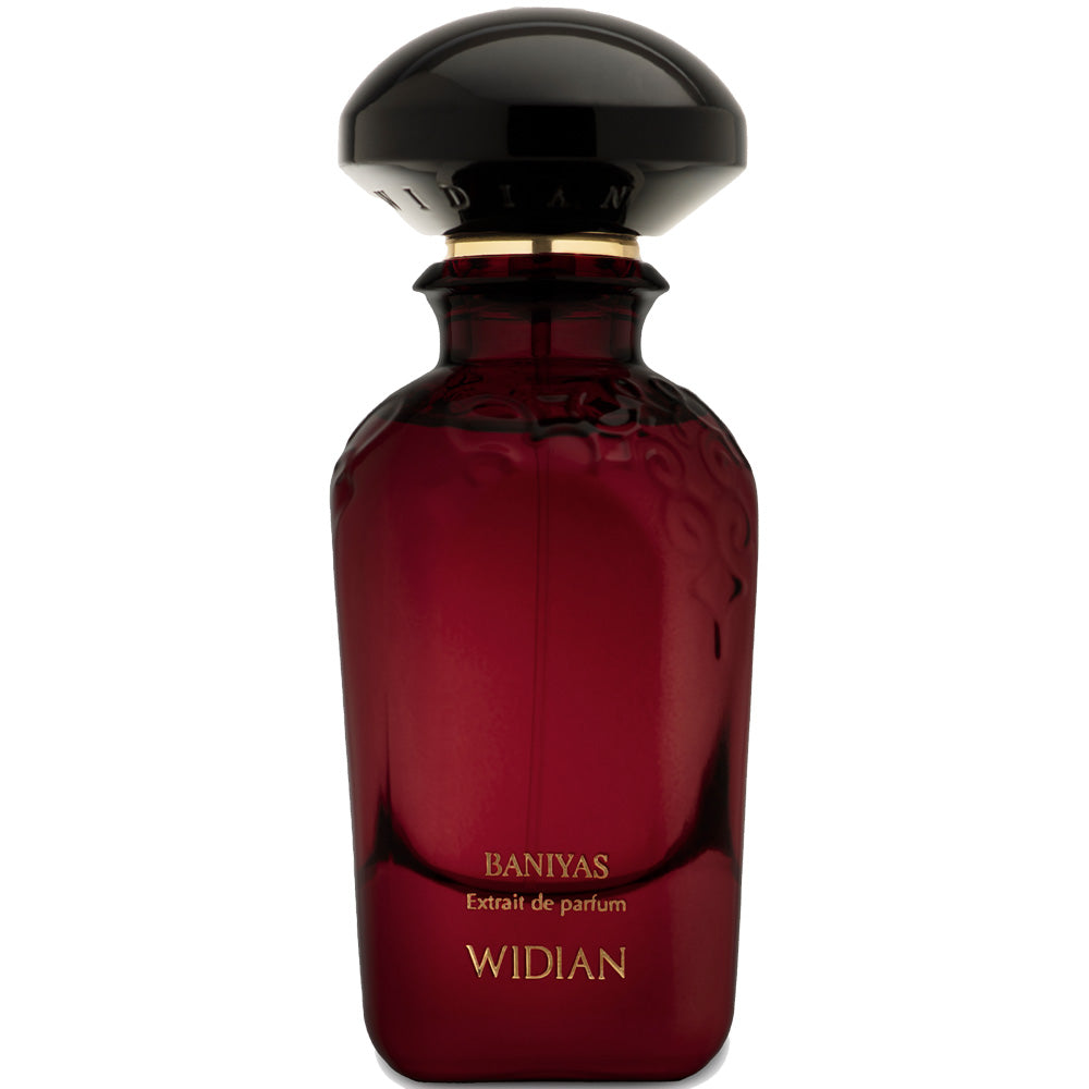 Widian Baniyas Extrait de Parfum 50 ml