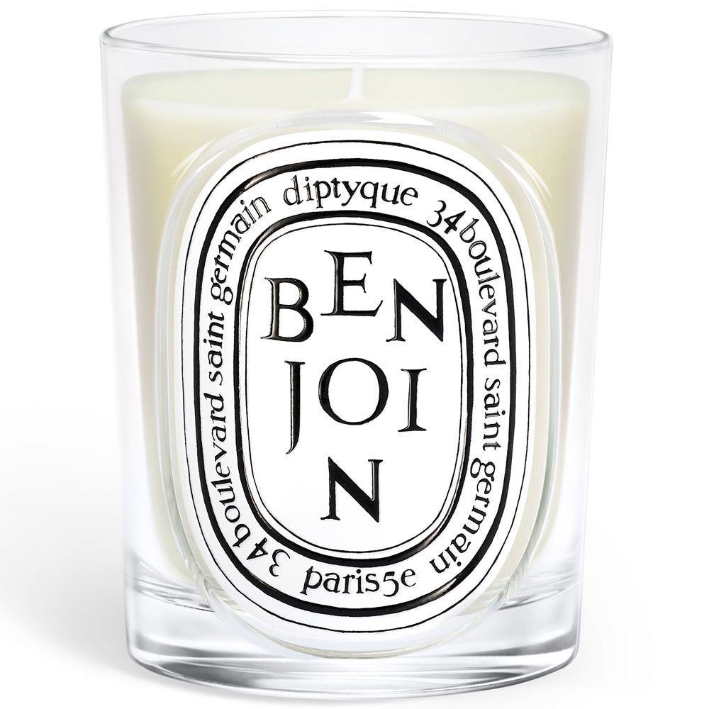 Diptyque Benjoin gyertya 190 g