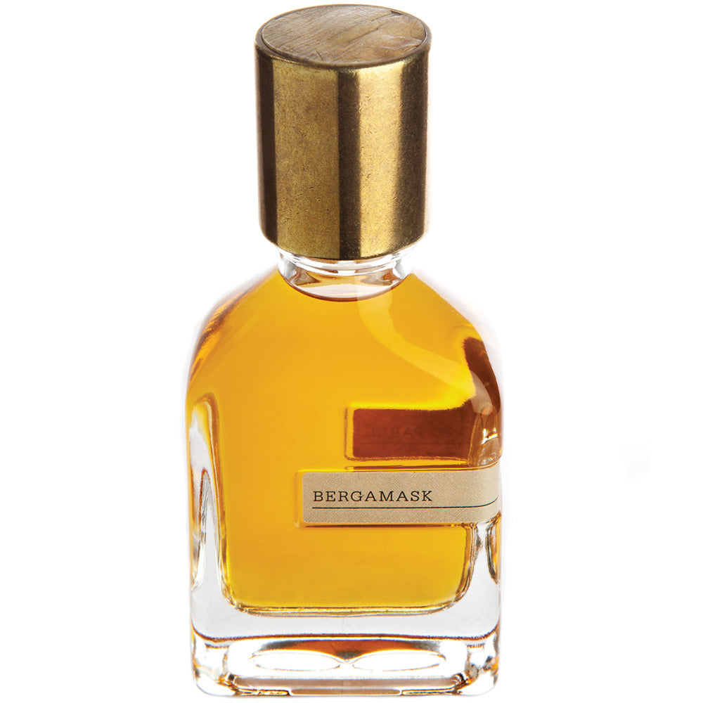 Orto Parisi Bergamask Extrait de Parfum 50 ml
