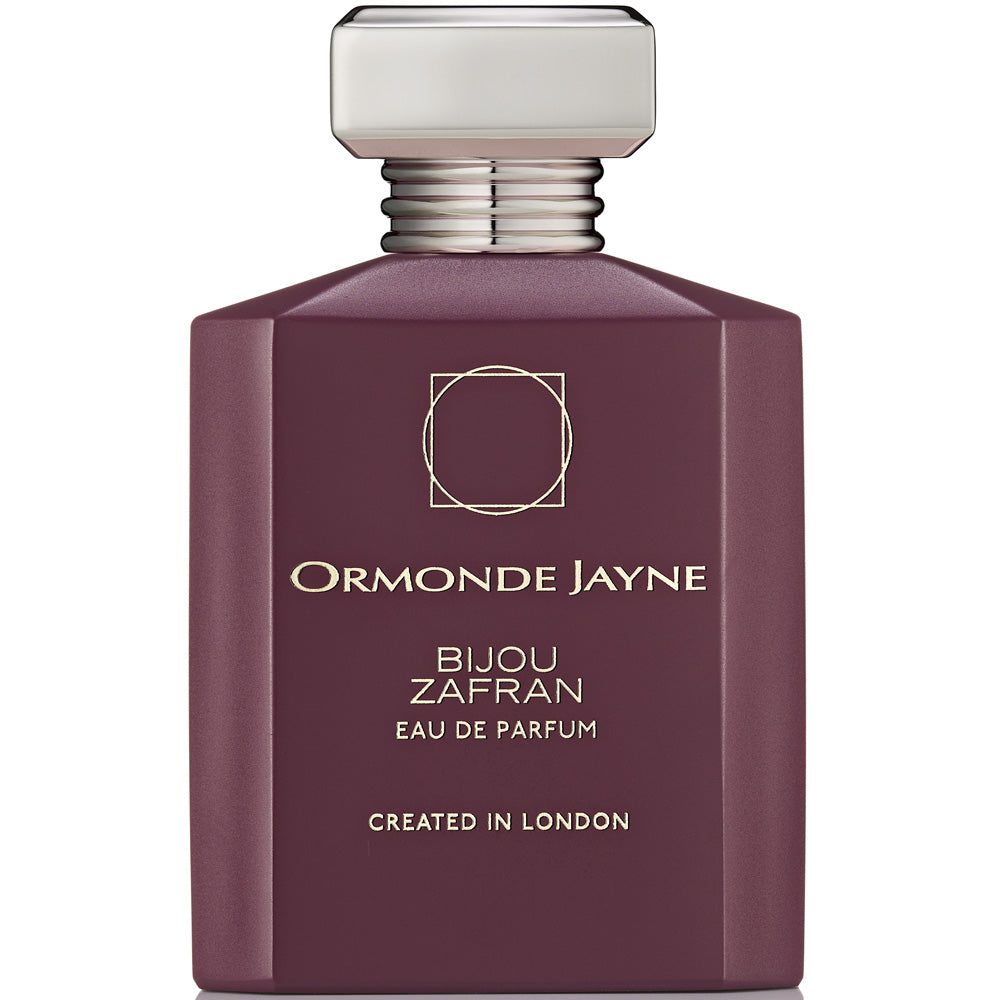 Ormonde Jayne Bijou Zafran Eau de Parfum 88 ml Fő kép
