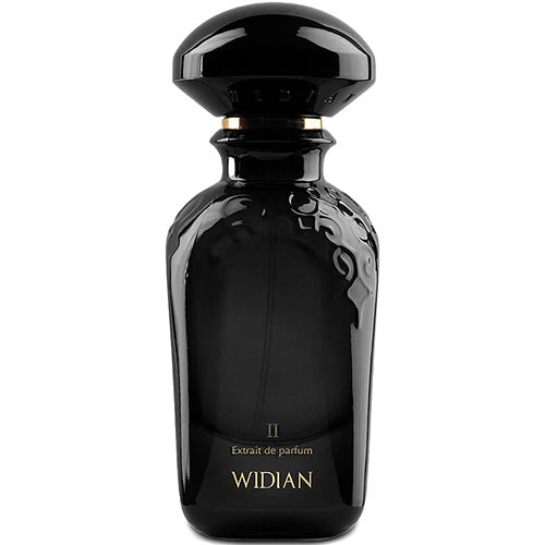 Black II