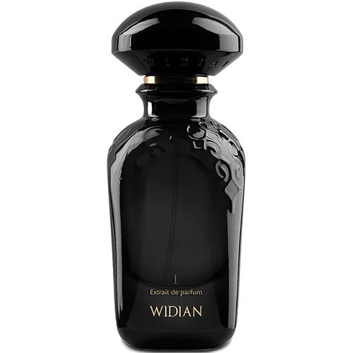 Black I