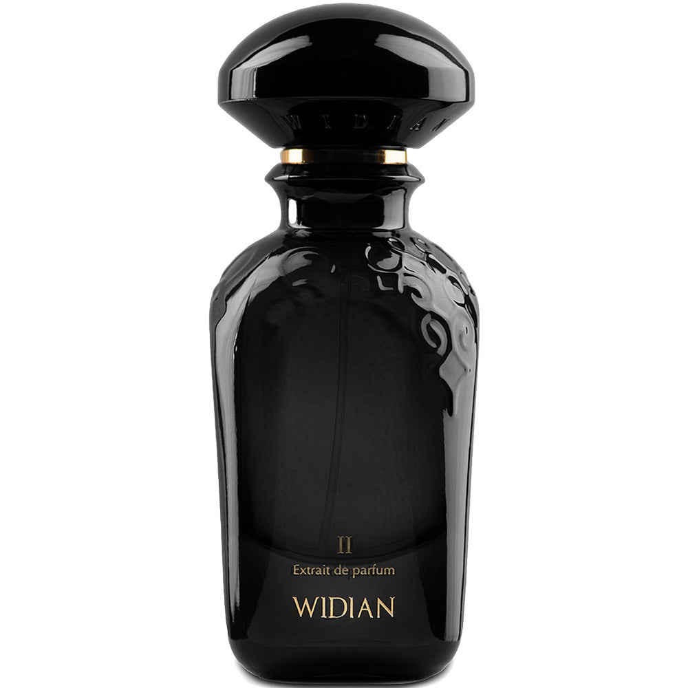 Widian Black II Extrait de Parfum 50 ml Main image