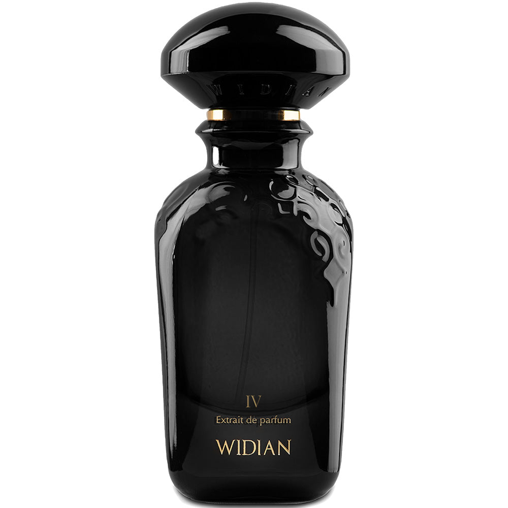 Widian Black IV Extrait de Parfum 50 ml