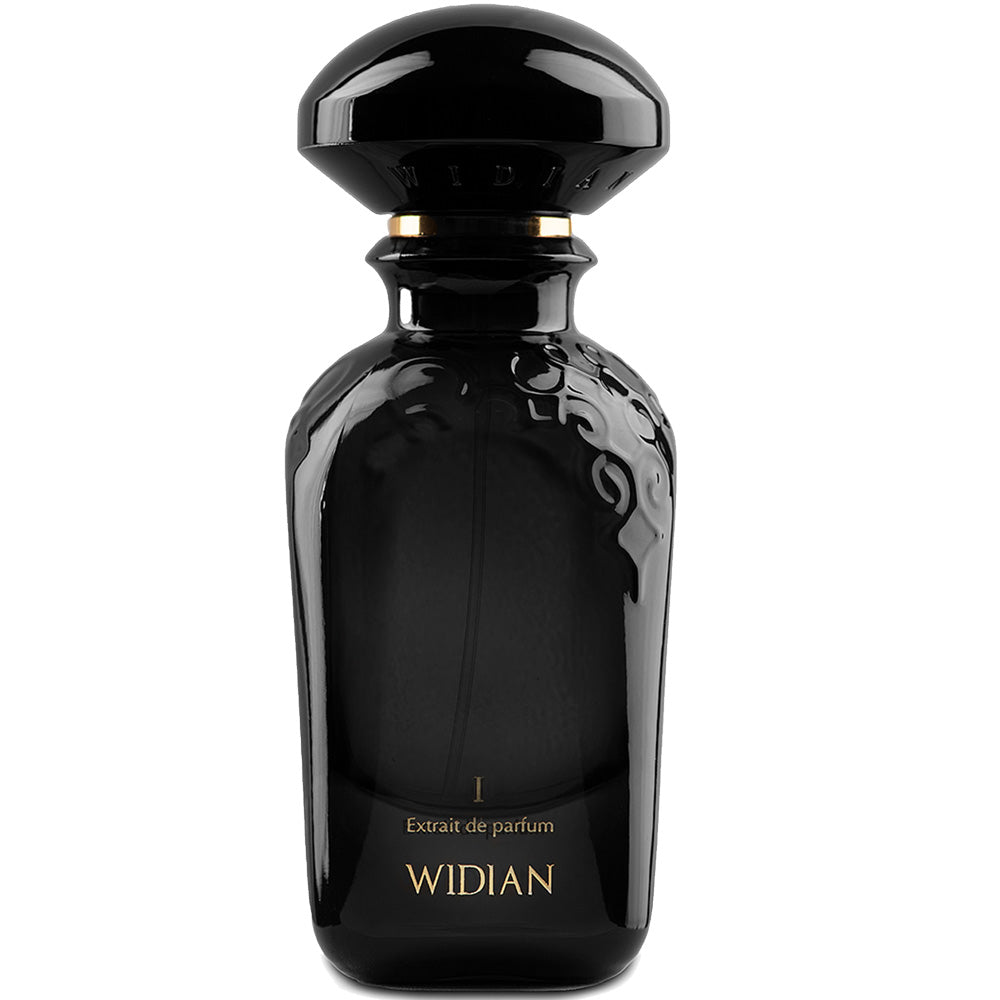 Widian Black I Extrait de Parfum 50 ml