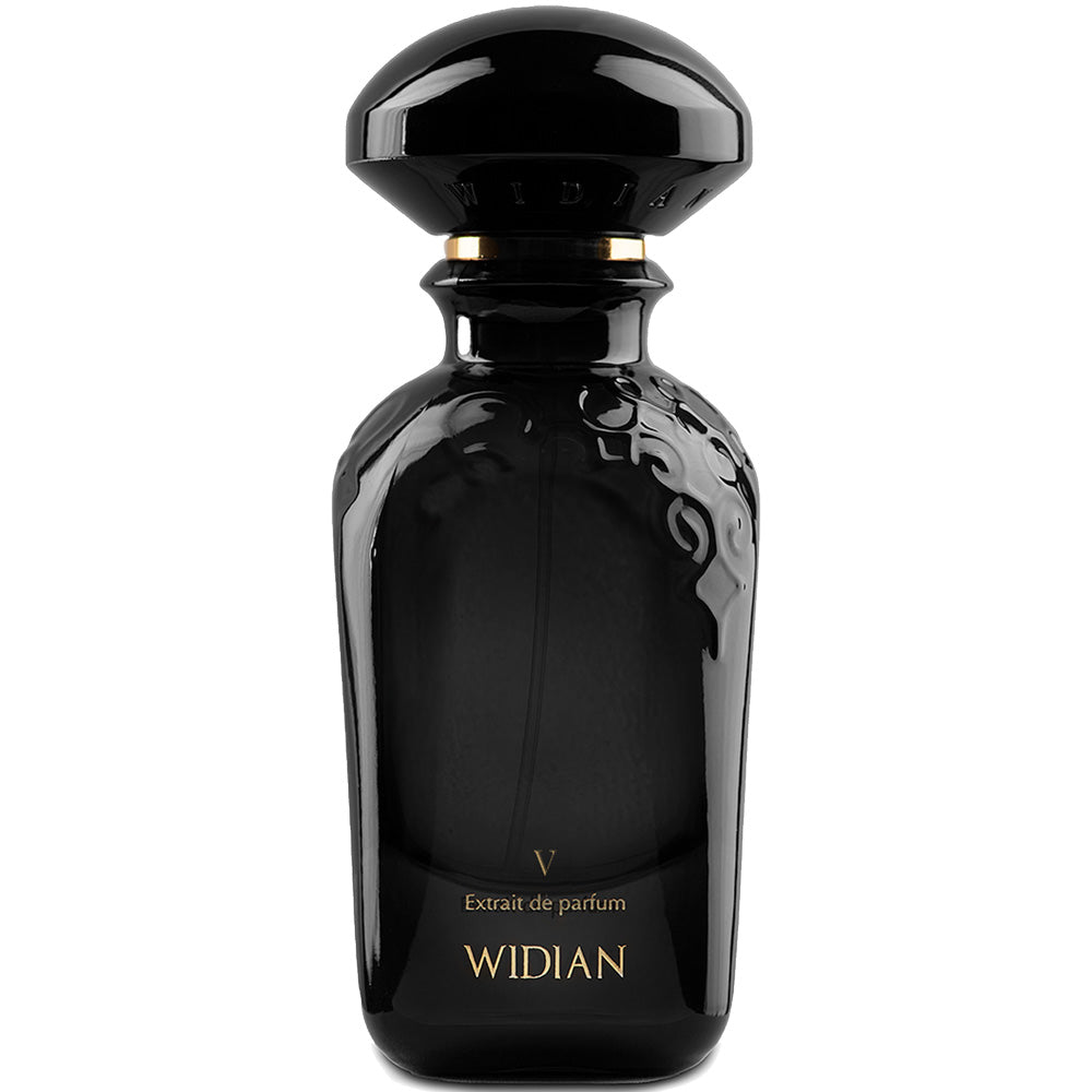Widian Black V Extrait de Parfum 50 ml Main image