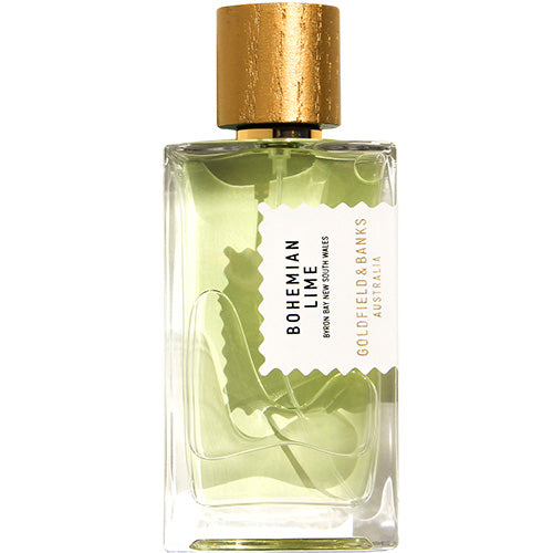 Bohemian Lime