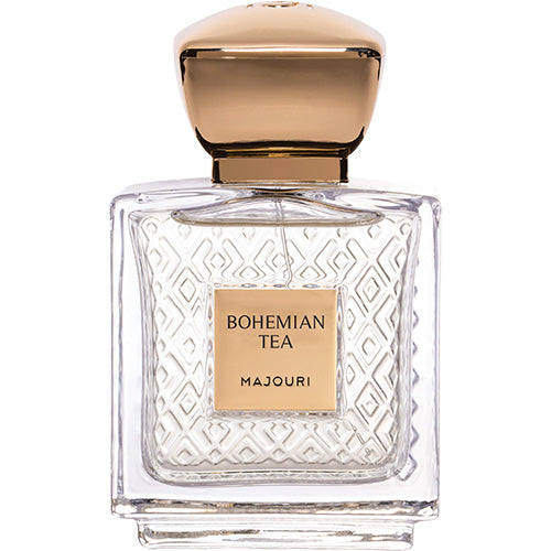 Bohemian Tea Fő kép