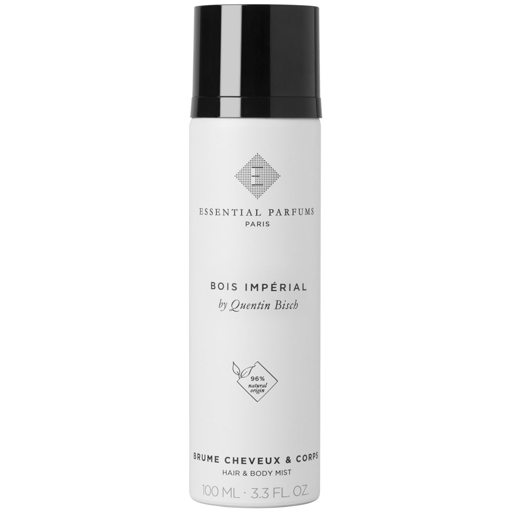 Essential Parfums Bois Imperial haj- és testpermet 100 ml Main image